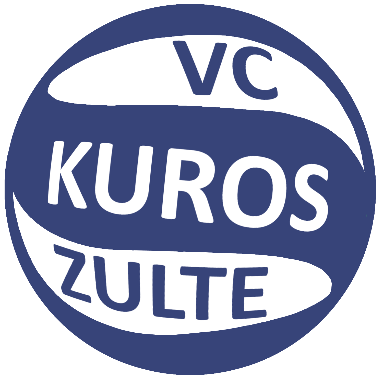 Logo Kuros Heren Zulte